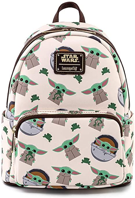 Amazon.com: Loungefly Star Wars